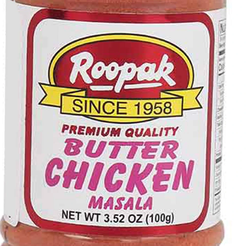 Butter Chicken Masala